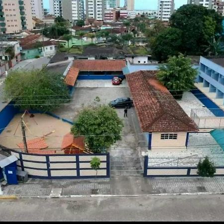 大普拉亚 Colonia De Ferias Derivados De Petroleo.酒店 外观 照片