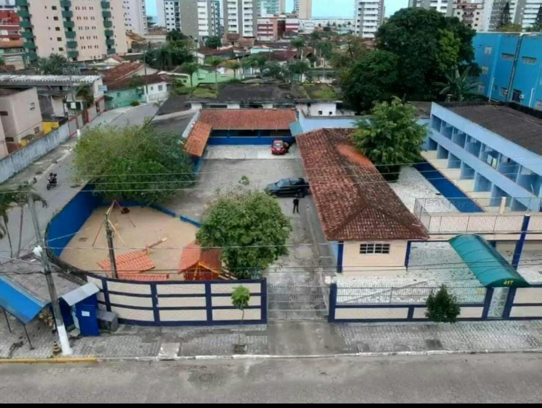 大普拉亚 Colonia De Ferias Derivados De Petroleo.酒店 外观 照片